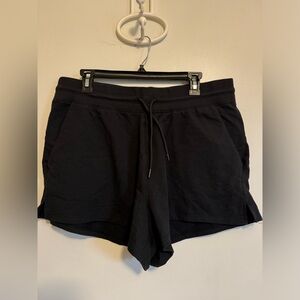 All in Motion Shorts